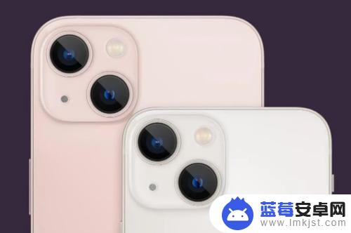 iphone13光学变焦 iPhone 13摄像头像素和焦距详细参数