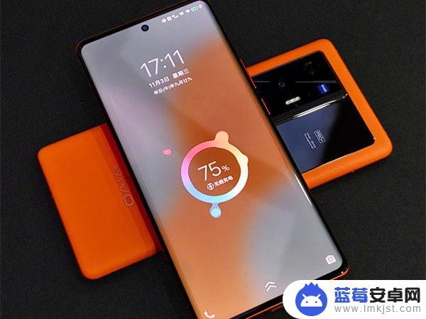 手机反向充电怎么办vivo vivo手机如何进行无线反向充电设置