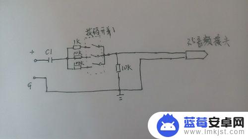 手机怎么改示波器 利用手机实现简易示波器