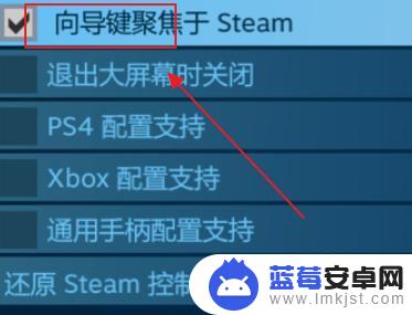 steam怎么添加手柄游戏 steam手柄使用技巧