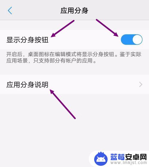 vivo手机怎么打开应用双开 vivo手机怎么实现应用双开功能