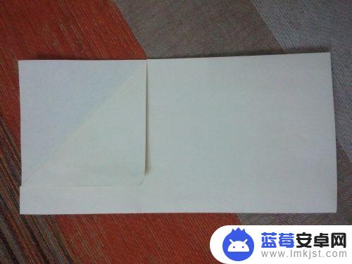 玩具手机用纸怎么折 手工折纸手机教程