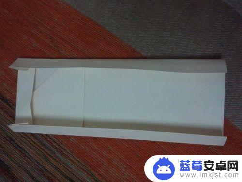 玩具手机用纸怎么折 手工折纸手机教程