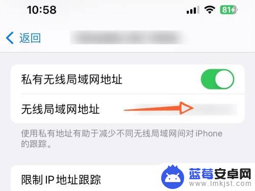 苹果手机怎么看wifi频率 怎样查看苹果手机连接的wifi频段