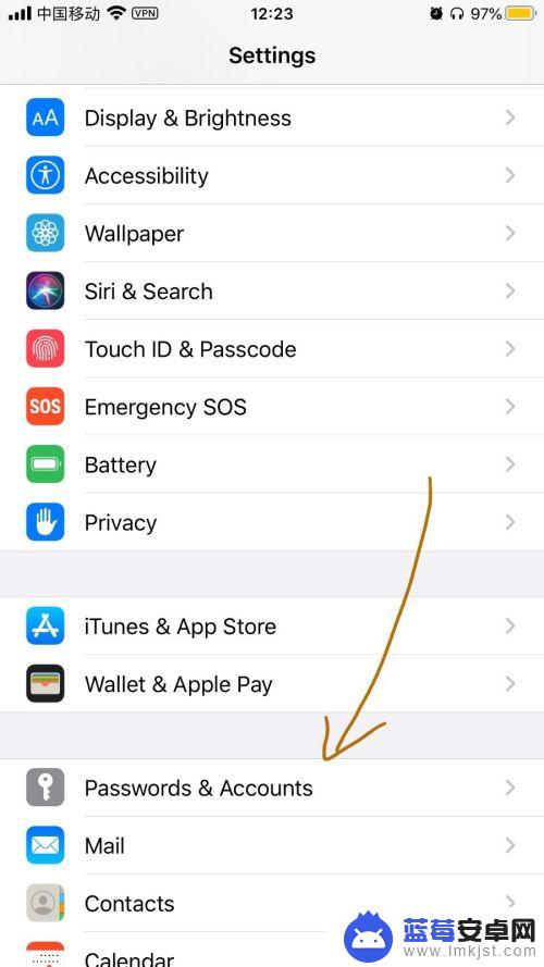 iphone的icloud怎么关续费 取消iCloud储存空间自动续费的步骤