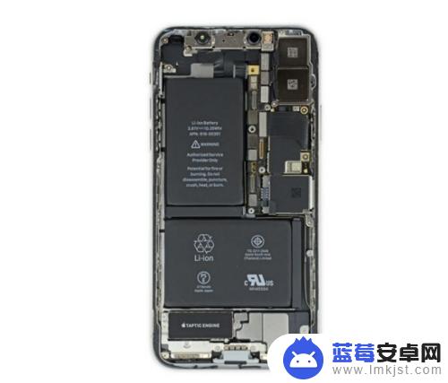 苹果x手机原装屏胶太牢固怎么拆 苹果iPhone X拆机步骤