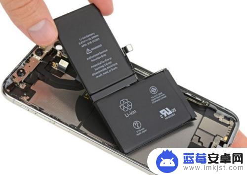 苹果x手机原装屏胶太牢固怎么拆 苹果iPhone X拆机步骤