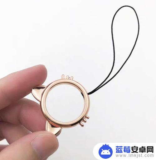 手机挂件用什么好 手机挂件怎么挂在手机上