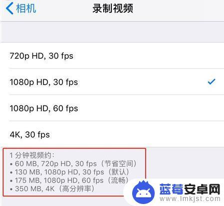 苹果xs手机怎么拍照 iPhone XS Max 拍照技巧分享