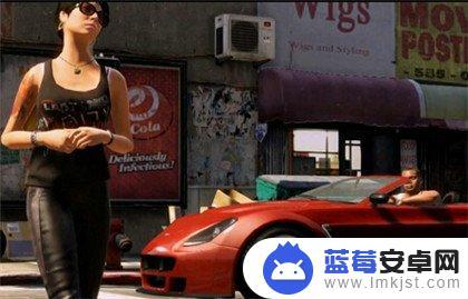 gta5车辆如何保存 侠盗猎车手5车辆保存方法