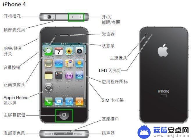 苹果手机使用操作 iPhone新手如何基本操作