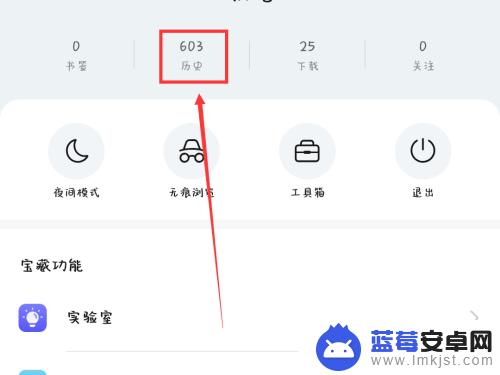 华为手机无痕浏览的历史如何找出来 华为无痕浏览在哪里找到浏览记录