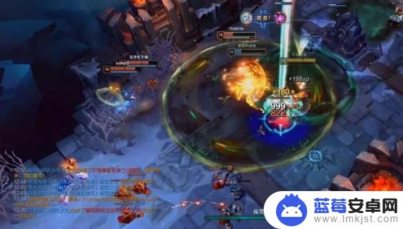 一起大乱斗如何选择英雄 《lol》大乱斗选择英雄策略