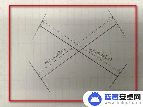 怎么计算手机的大小 手机屏幕尺寸怎么计算