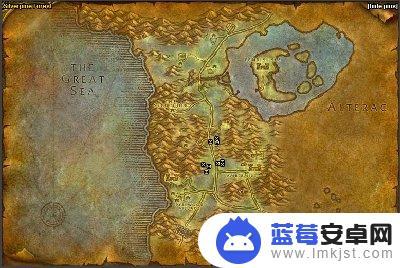 魔兽世界部落熊宝宝 魔兽世界熊在哪里可以抓