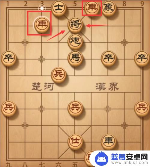 象棋怎么胜利 玩象棋5步赢法分享