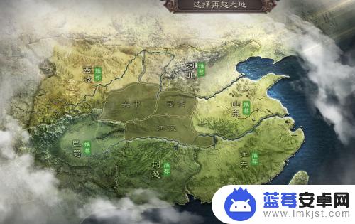 三国志战略版怎么再起 三国志战略版东山再起技巧