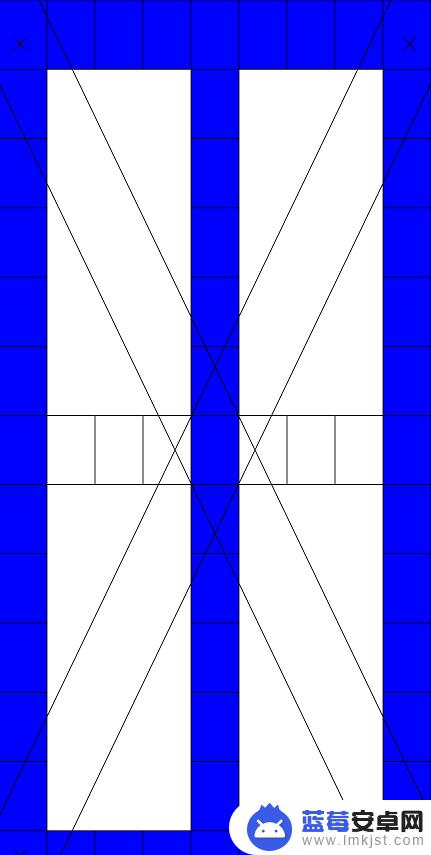 检测手机屏幕感知功能 手机触摸屏检测工具