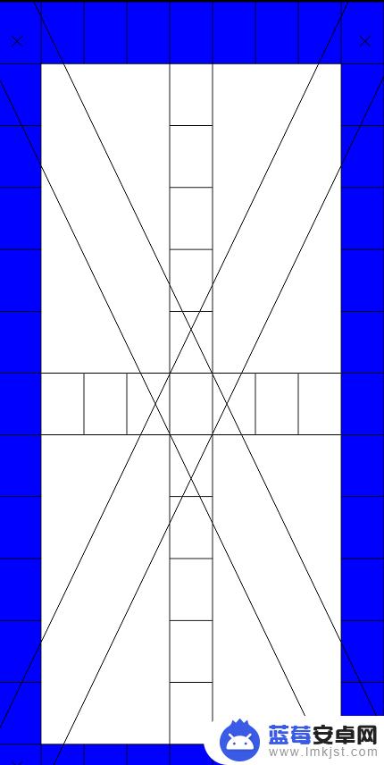 检测手机屏幕感知功能 手机触摸屏检测工具