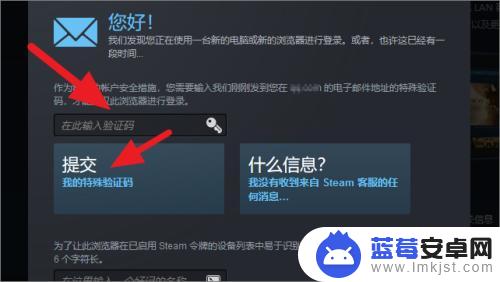 steam网页怎么进库存 Steam网页版如何查看自己的游戏收藏