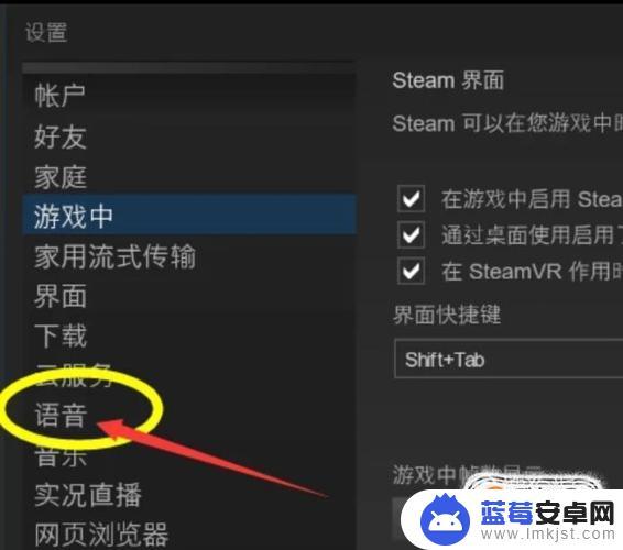 steam声音怎么没声音 在Steam玩游戏没有声音怎么办