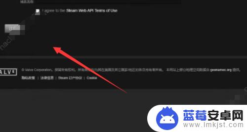 steamapi密钥 steamapi密钥错误解决办法