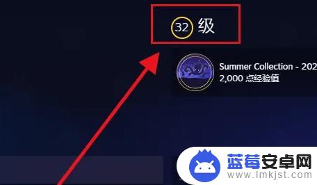 steam如何按等级高低排序 Steam等级在哪个界面看