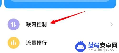 小米手机应用网络权限被禁止怎么办 MIUI13应用联网权限设置教程