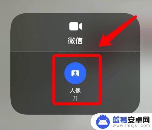 苹果手机微信开视频美颜怎么设置权限 苹果手机微信视频美颜功能怎么打开