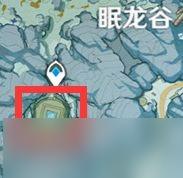 原神火山怎么上 原神雪山山顶攀登攻略