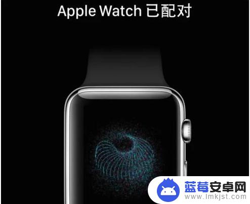 苹果手表如何重新匹配手机 苹果Apple Watch重新配对步骤