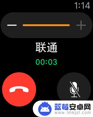 苹果手表和手机连上 手表也能打电话? 苹果手表可以用SIM卡打电话吗