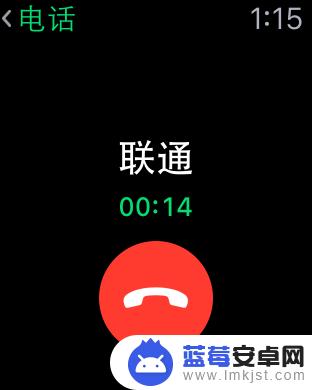 苹果手表和手机连上 手表也能打电话? 苹果手表可以用SIM卡打电话吗