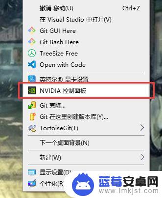 steam设置图形 NVIDIA独显启动Steam游戏设置指南