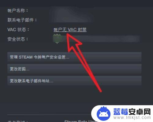 steam限制交易时间怎么看 steam账号交易限制天数查询方法