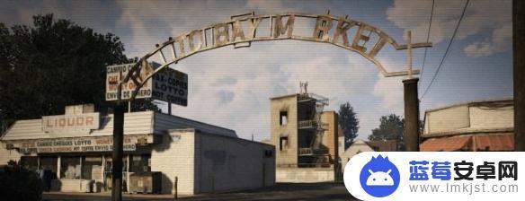 gta5去哪找运钞车 GTA5运钞车刷新点分布