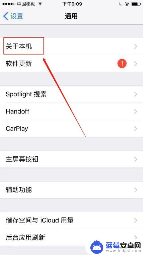 苹果8如何看是全网通手机 iPhone全网通怎么辨别