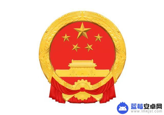 手机设置屏保国徽怎么弄 华为熄屏国徽下载