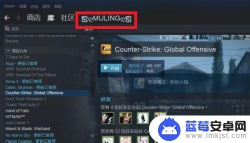 steam 和卡 STEAM怎么升级游戏