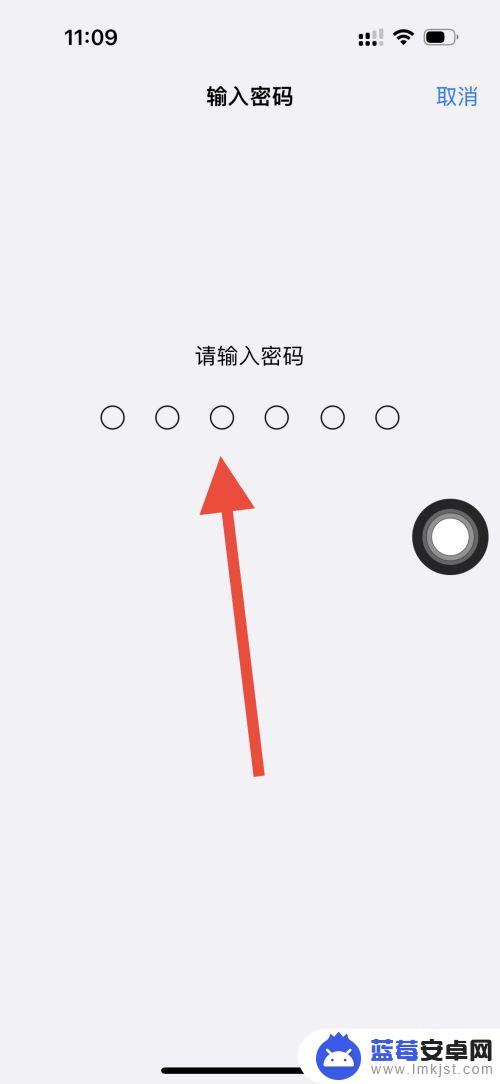 iphonefaceid无法录入 iPhone面容识别无法录入新的面容