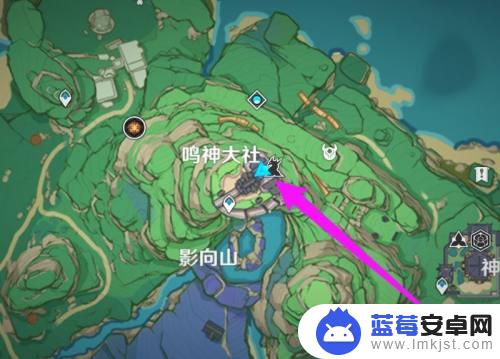 雷神殿地洞原神怎么开 原神雷神副本怎么解锁