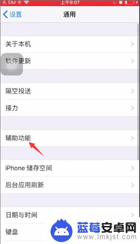 苹果手机如何拍出色彩反转 iPhone手机如何设置反差色