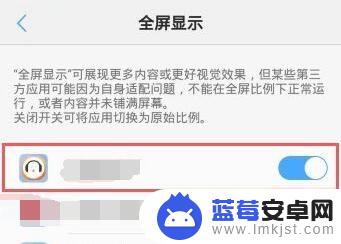 vivo手机怎么全屏模式 vivo手机全屏模式设置步骤