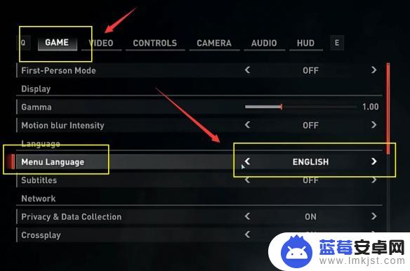 僵尸世界大战steam中文 僵尸世界大战劫后余生中文设置教程