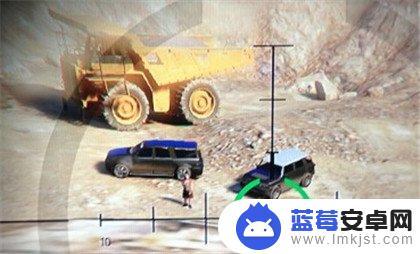 gta5莫莉任务怎么做 侠盗猎车手5茉德任务怎么完成