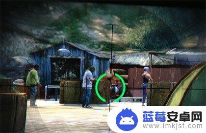 gta5莫莉任务怎么做 侠盗猎车手5茉德任务怎么完成