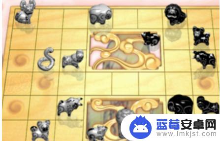 斗兽棋怎么布阵 斗兽棋怎么玩