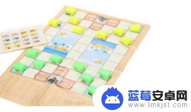 斗兽棋怎么布阵 斗兽棋怎么玩