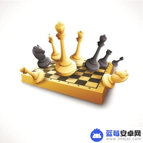 国际象棋如何背棋谱 如何正确记录国际象棋棋谱