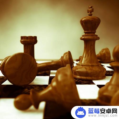 国际象棋如何背棋谱 如何正确记录国际象棋棋谱